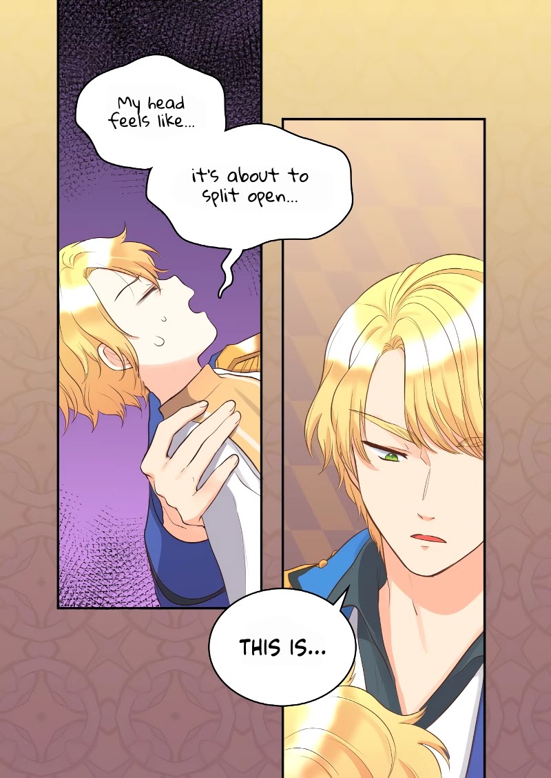The Twin Siblings’ New Life Chapter 21 page 52 - Chapter 21