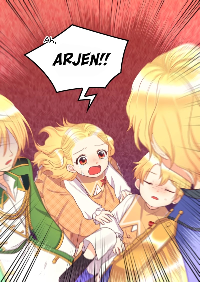 The Twin Siblings’ New Life Chapter 21 page 53 - Chapter 21