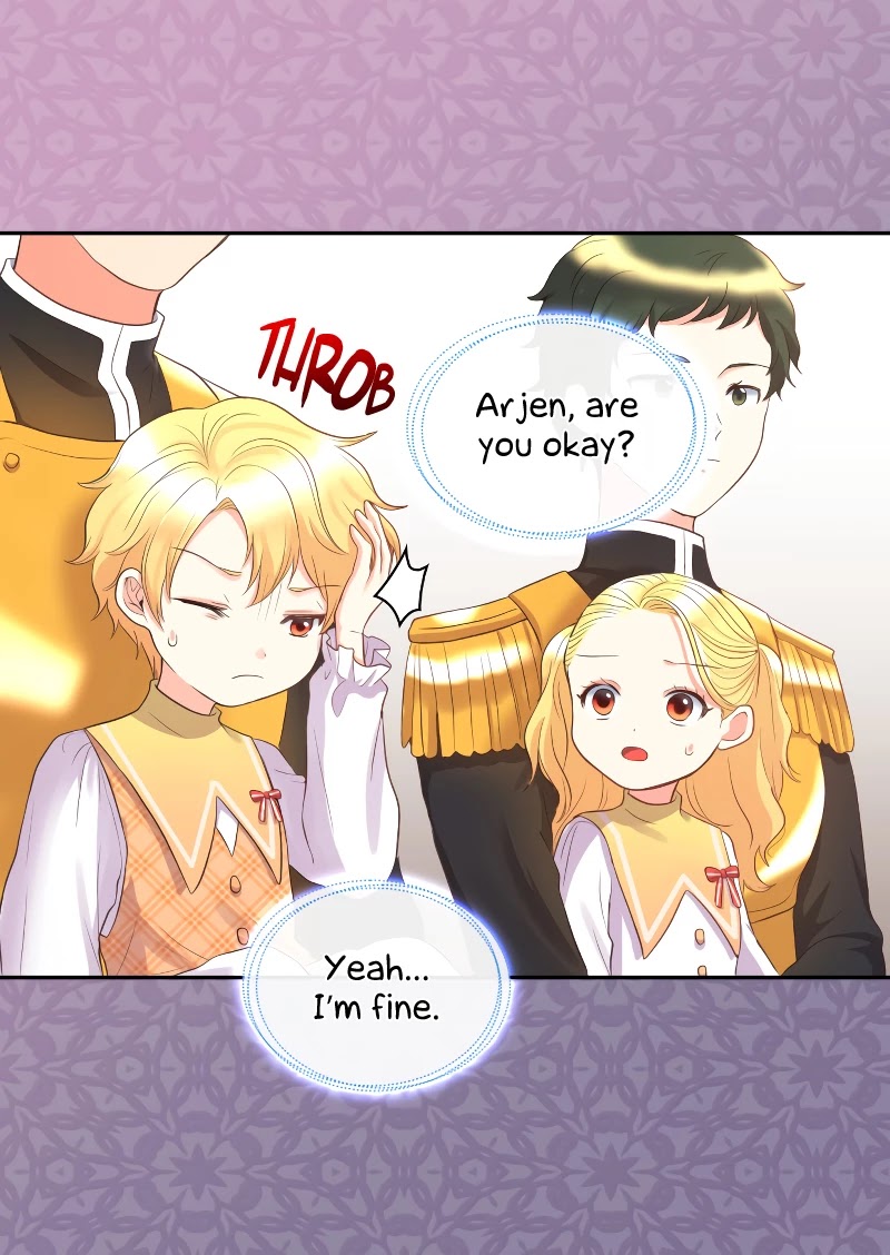 The Twin Siblings’ New Life Chapter 21 page 6 - Chapter 21