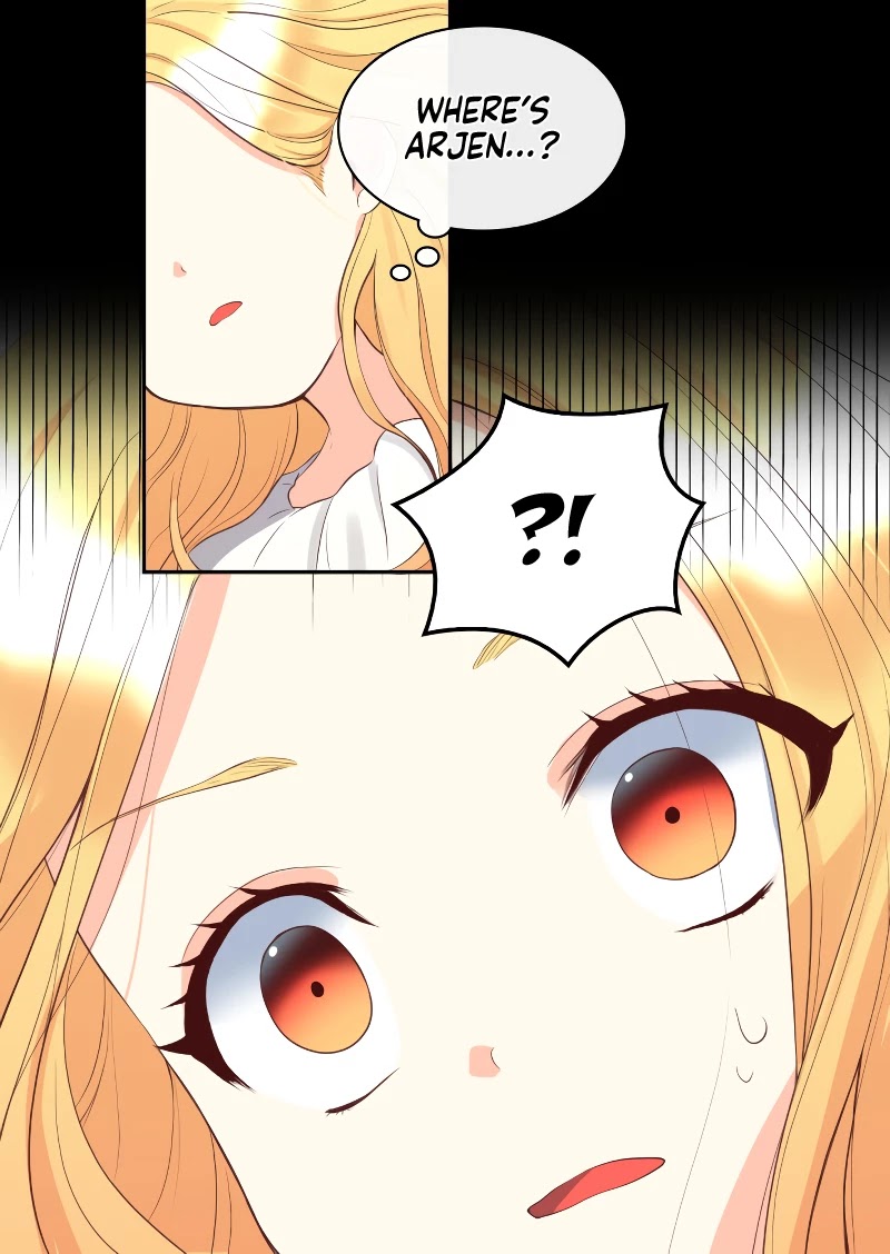 The Twin Siblings’ New Life Chapter 22 page 11 - Chapter 22