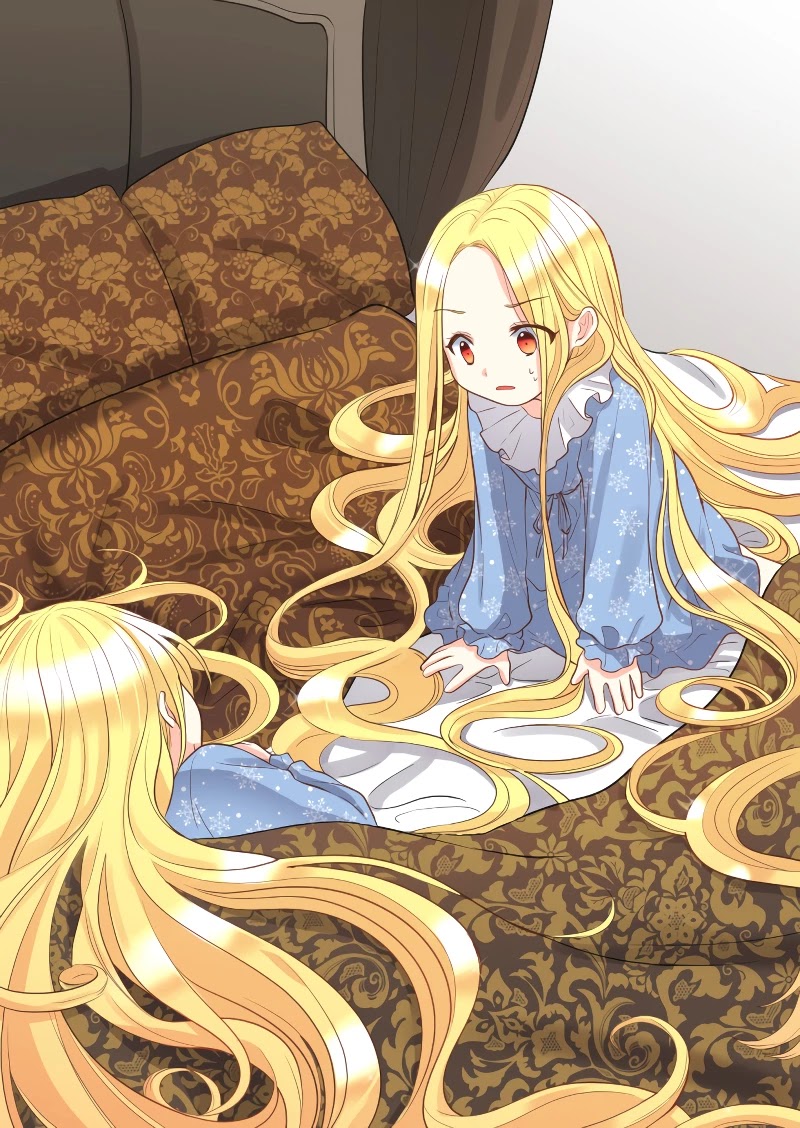 The Twin Siblings’ New Life Chapter 22 page 13 - Chapter 22