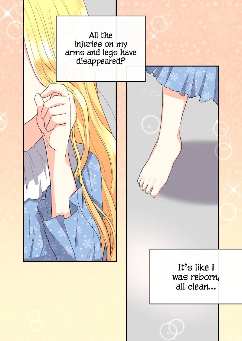 The Twin Siblings’ New Life Chapter 22 page 17 - Chapter 22
