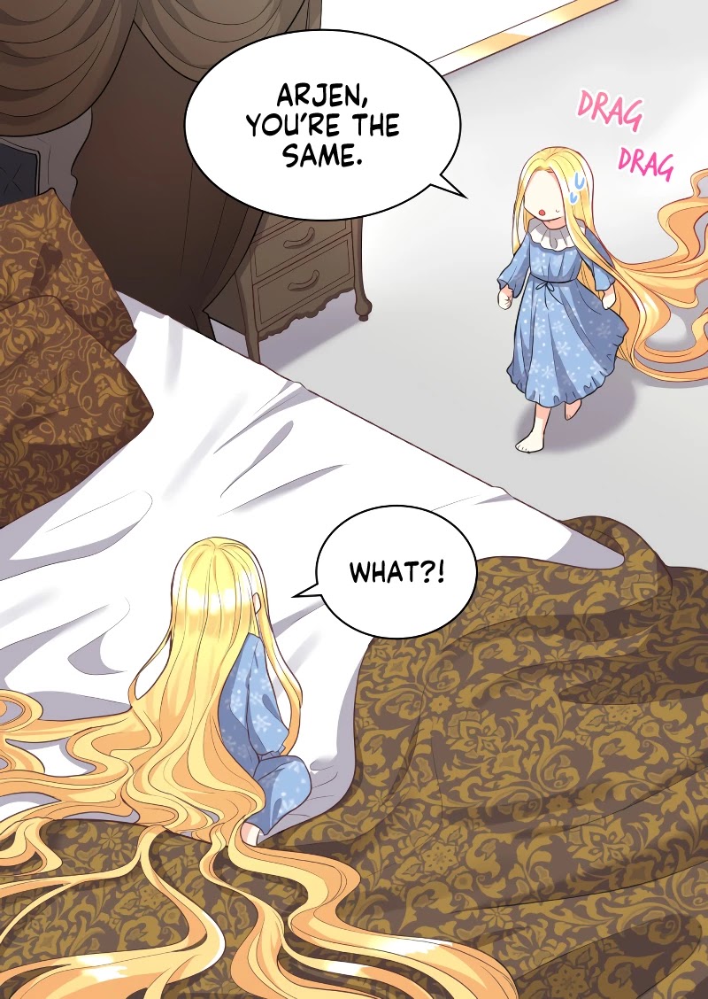 The Twin Siblings’ New Life Chapter 22 page 20 - Chapter 22