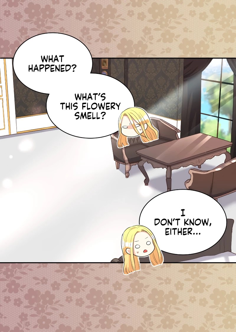 The Twin Siblings’ New Life Chapter 22 page 21 - Chapter 22
