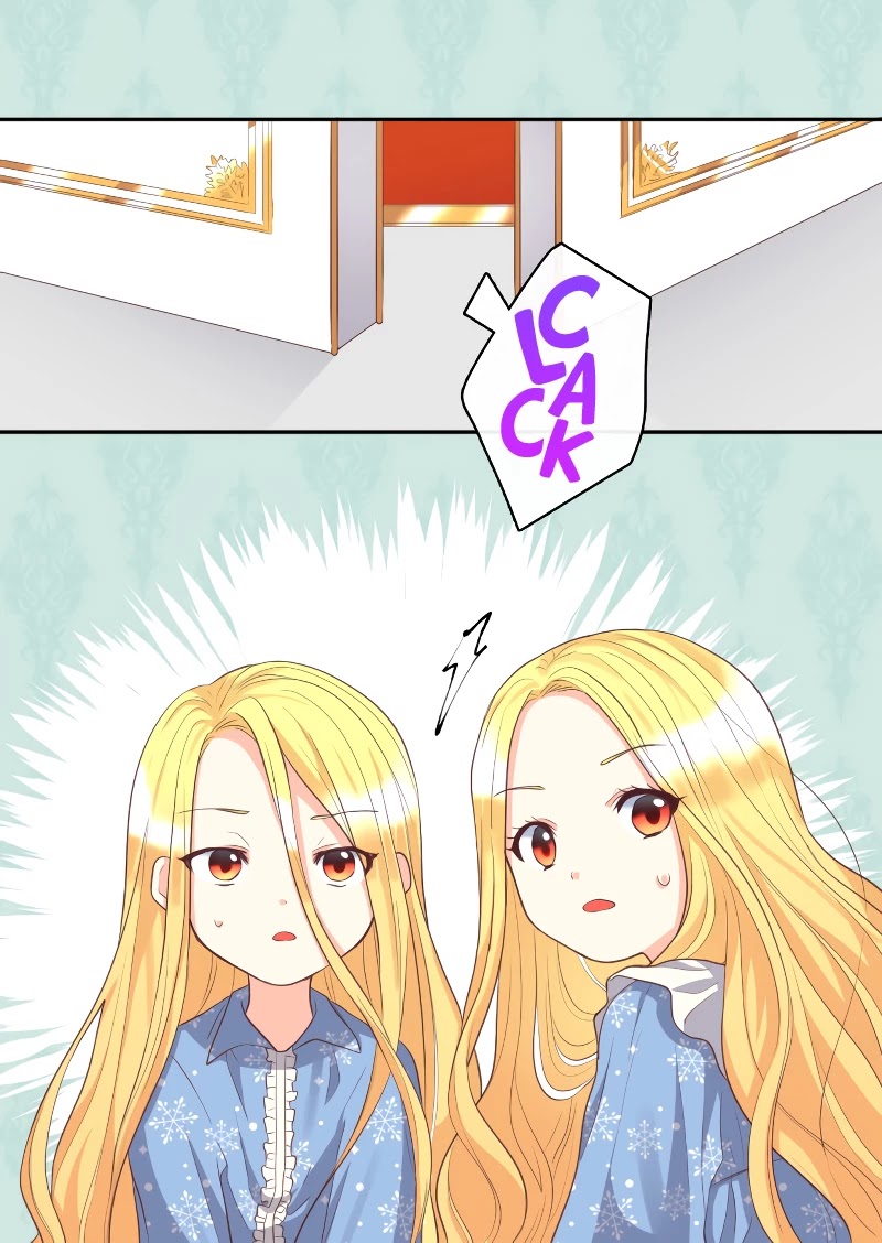 The Twin Siblings’ New Life Chapter 22 page 22 - Chapter 22