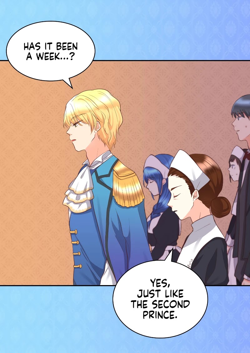 The Twin Siblings’ New Life Chapter 22 page 25 - Chapter 22