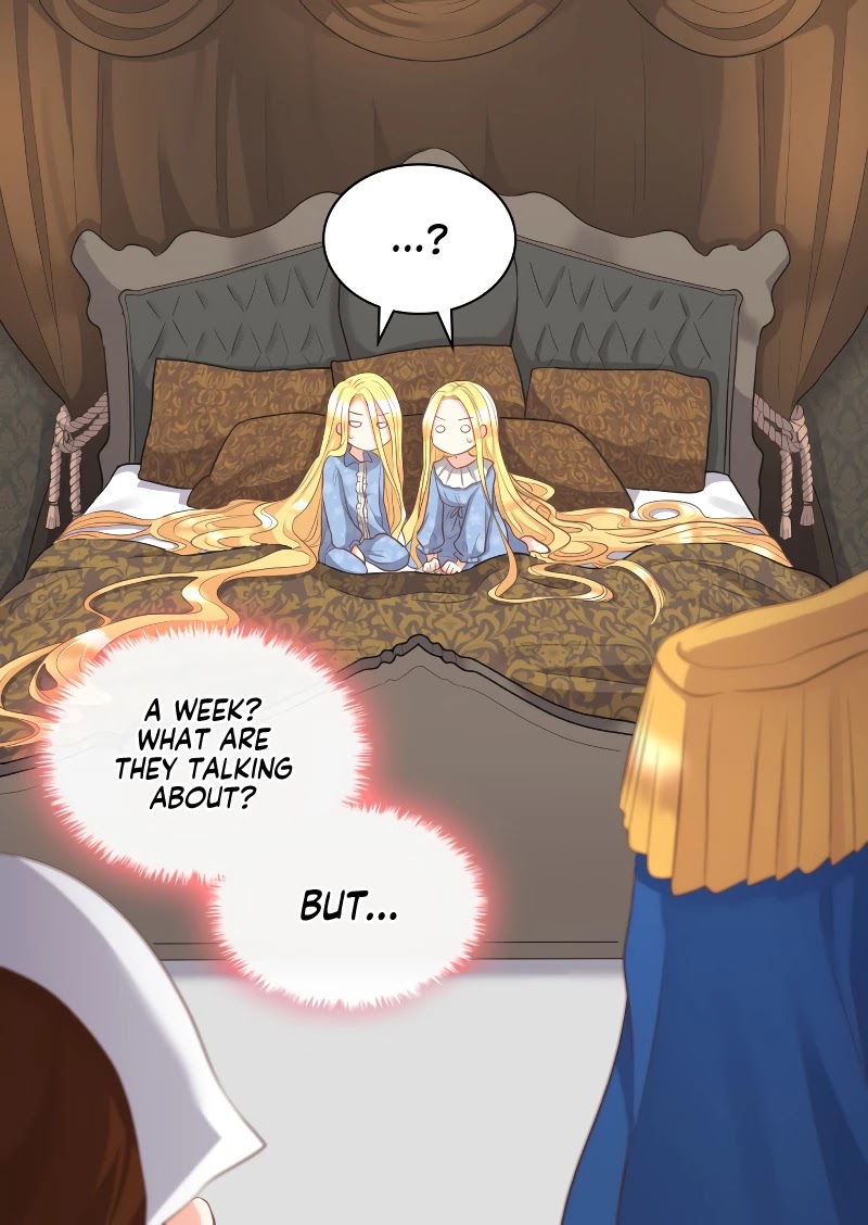 The Twin Siblings’ New Life Chapter 22 page 26 - Chapter 22