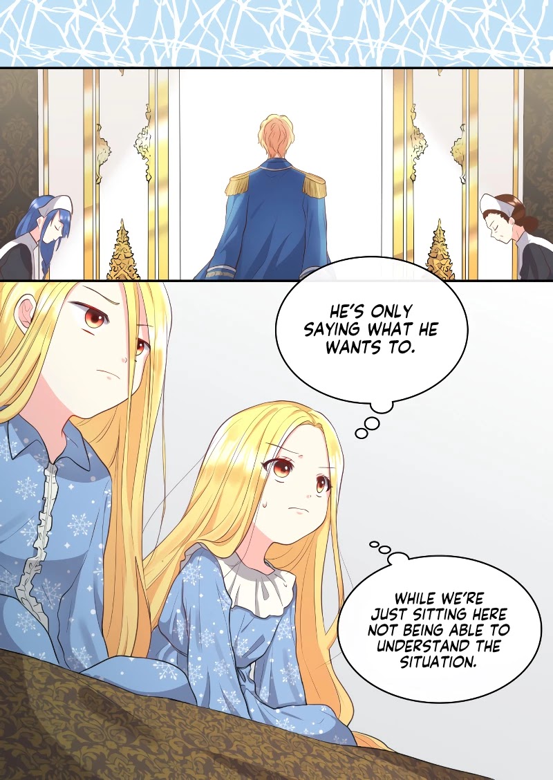 The Twin Siblings’ New Life Chapter 22 page 29 - Chapter 22