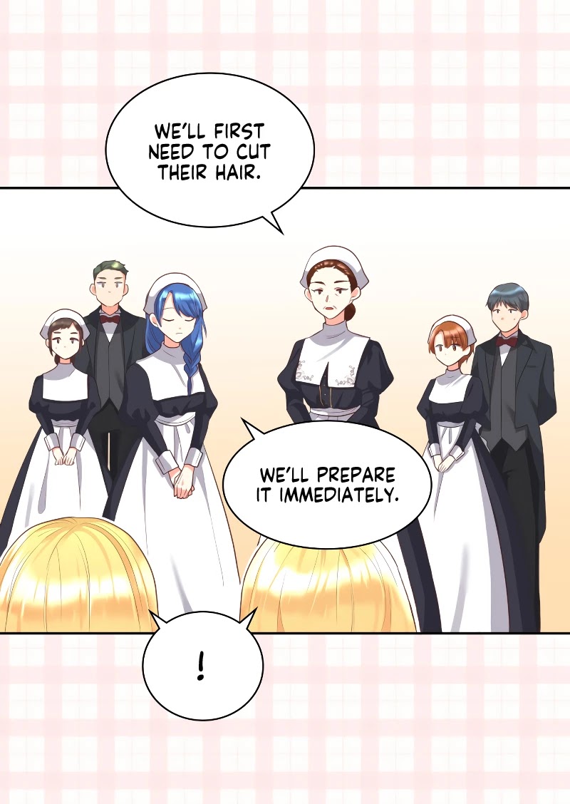 The Twin Siblings’ New Life Chapter 22 page 30 - Chapter 22