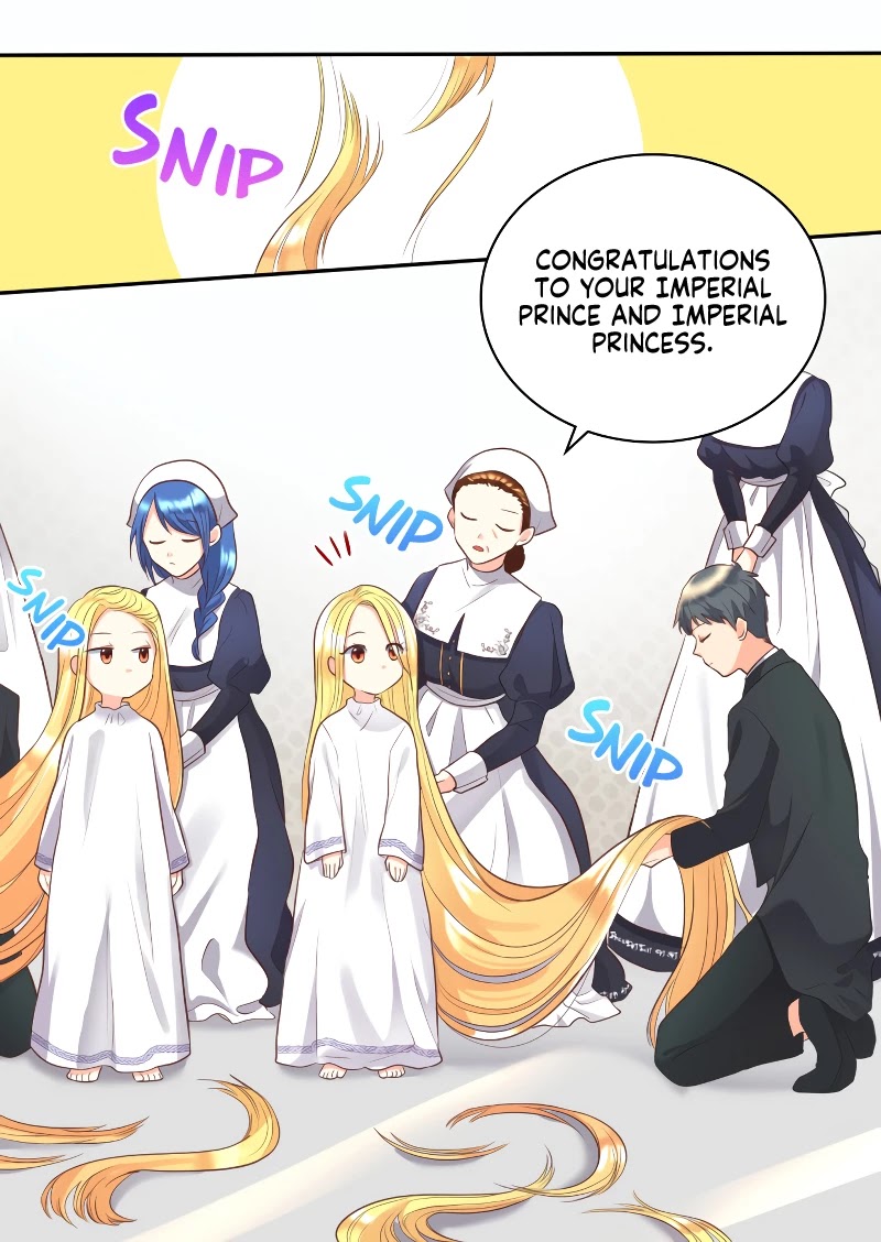 The Twin Siblings’ New Life Chapter 22 page 31 - Chapter 22
