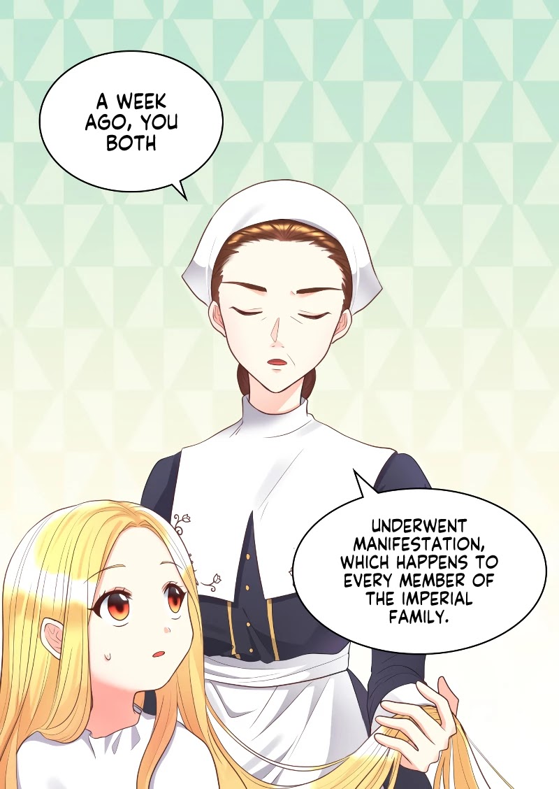 The Twin Siblings’ New Life Chapter 22 page 33 - Chapter 22