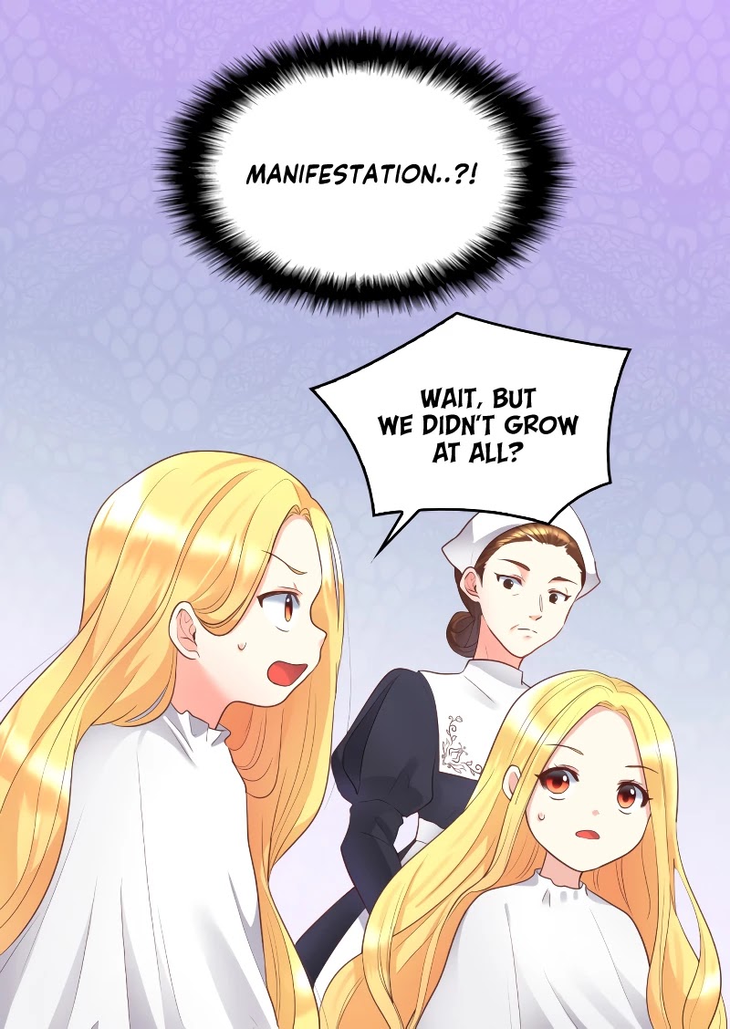 The Twin Siblings’ New Life Chapter 22 page 34 - Chapter 22