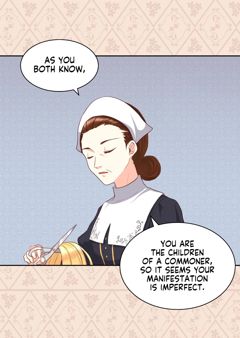 The Twin Siblings’ New Life Chapter 22 page 36 - Chapter 22