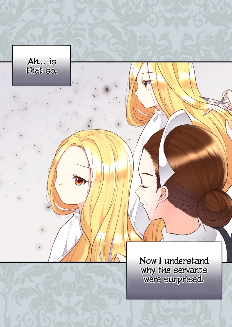 The Twin Siblings’ New Life Chapter 22 page 37 - Chapter 22