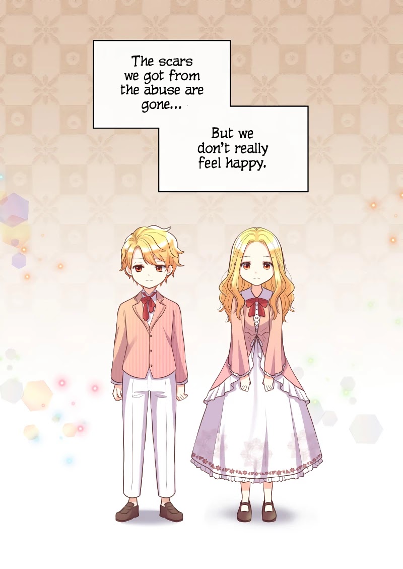 The Twin Siblings’ New Life Chapter 22 page 39 - Chapter 22