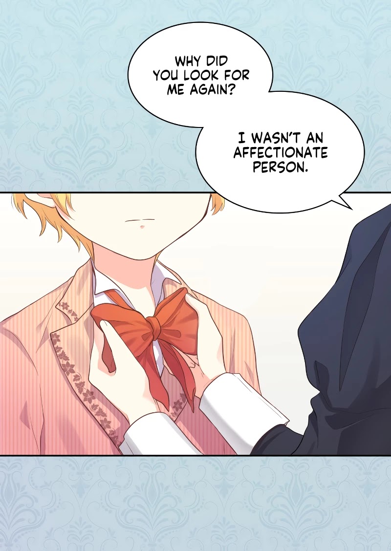 The Twin Siblings’ New Life Chapter 22 page 41 - Chapter 22
