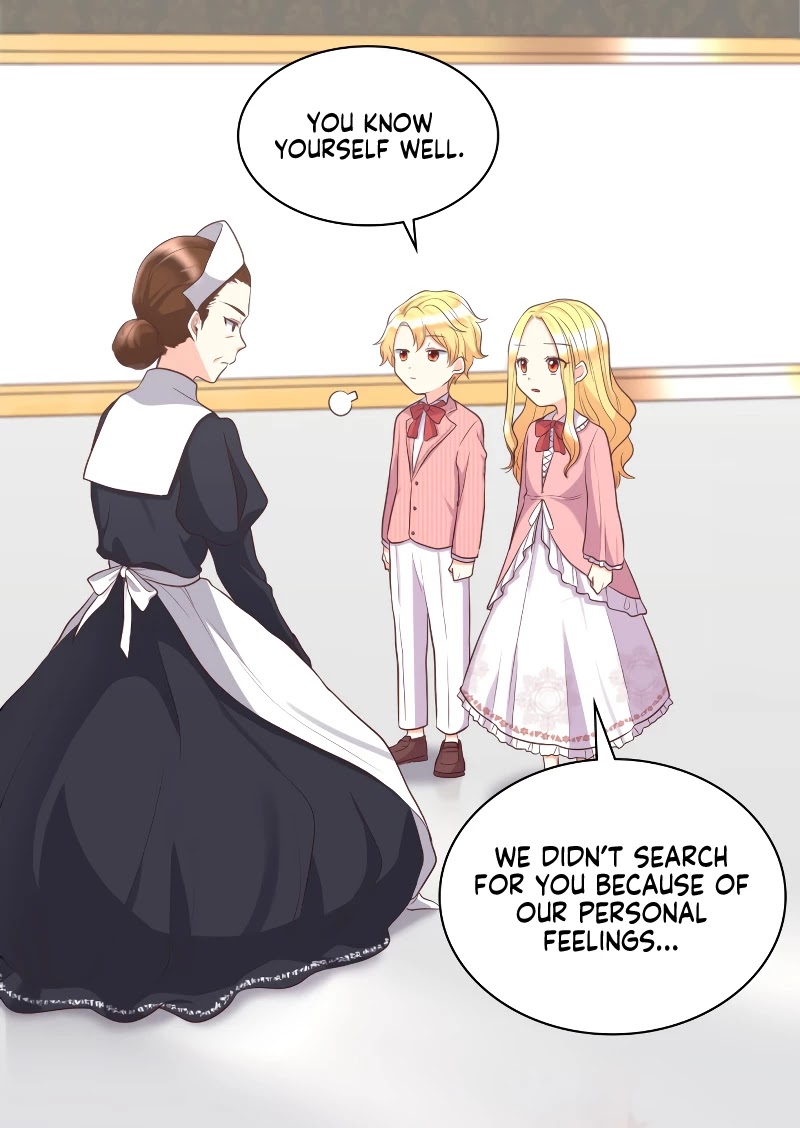 The Twin Siblings’ New Life Chapter 22 page 42 - Chapter 22