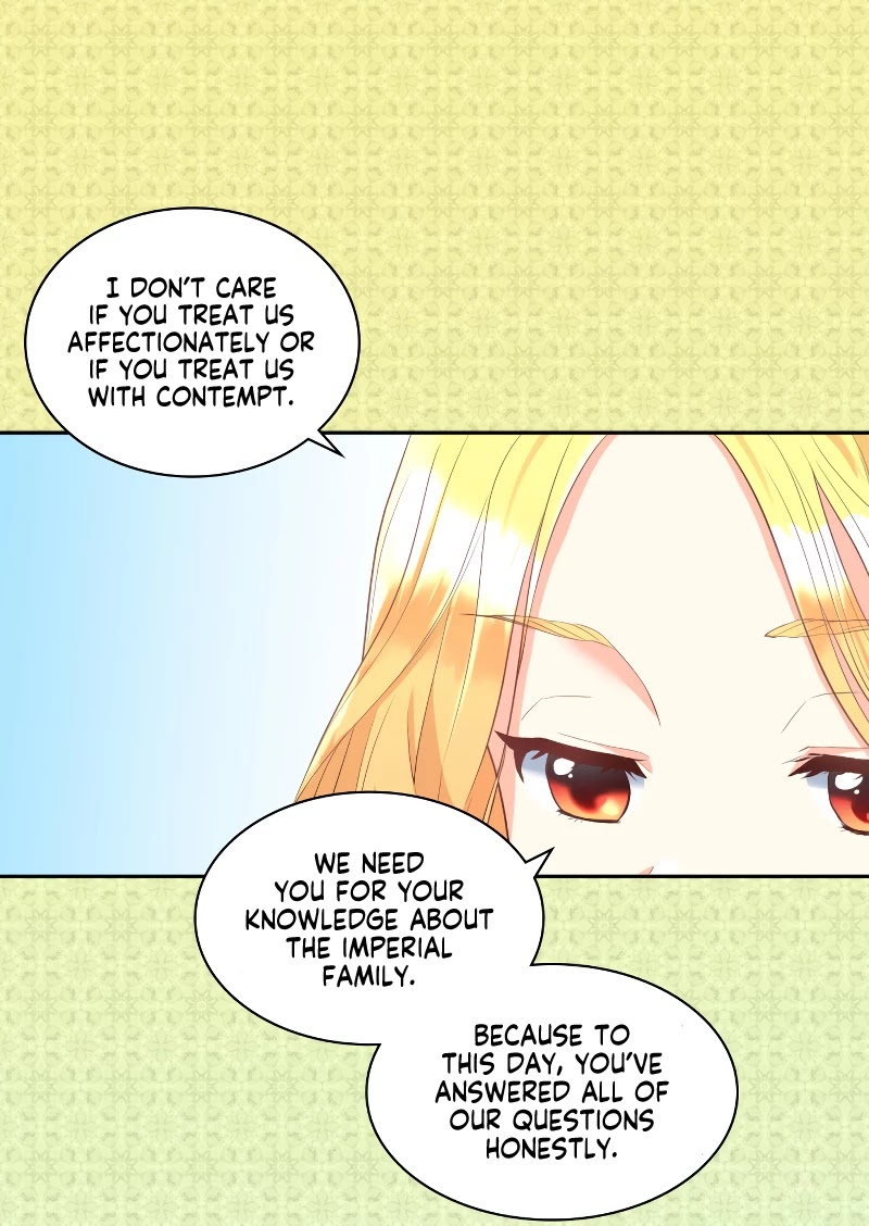 The Twin Siblings’ New Life Chapter 22 page 43 - Chapter 22