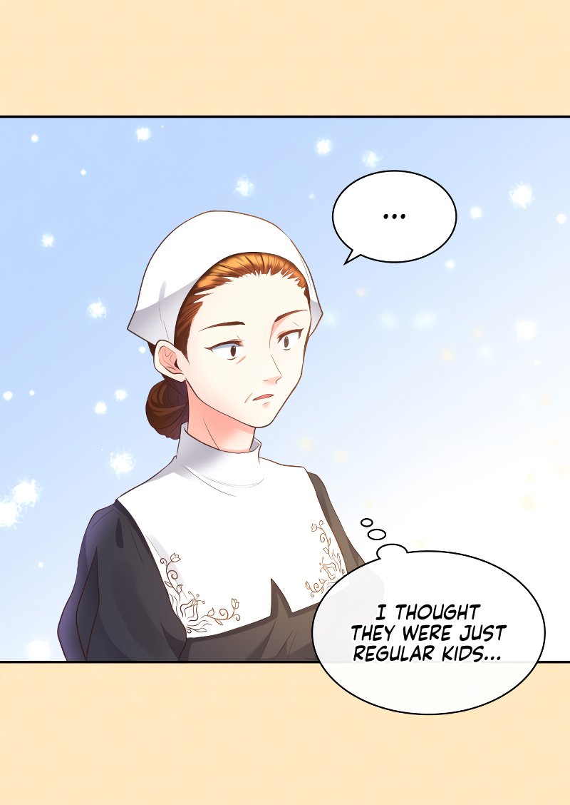 The Twin Siblings’ New Life Chapter 22 page 46 - Chapter 22