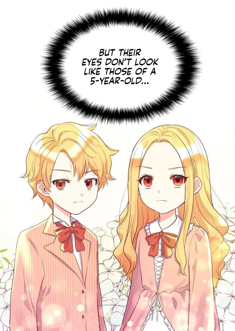 The Twin Siblings’ New Life Chapter 22 page 47 - Chapter 22