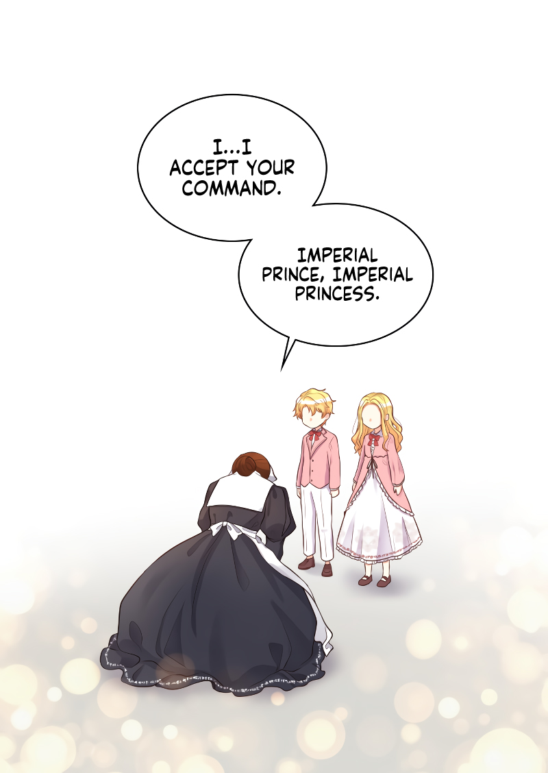 The Twin Siblings’ New Life Chapter 22 page 48 - Chapter 22
