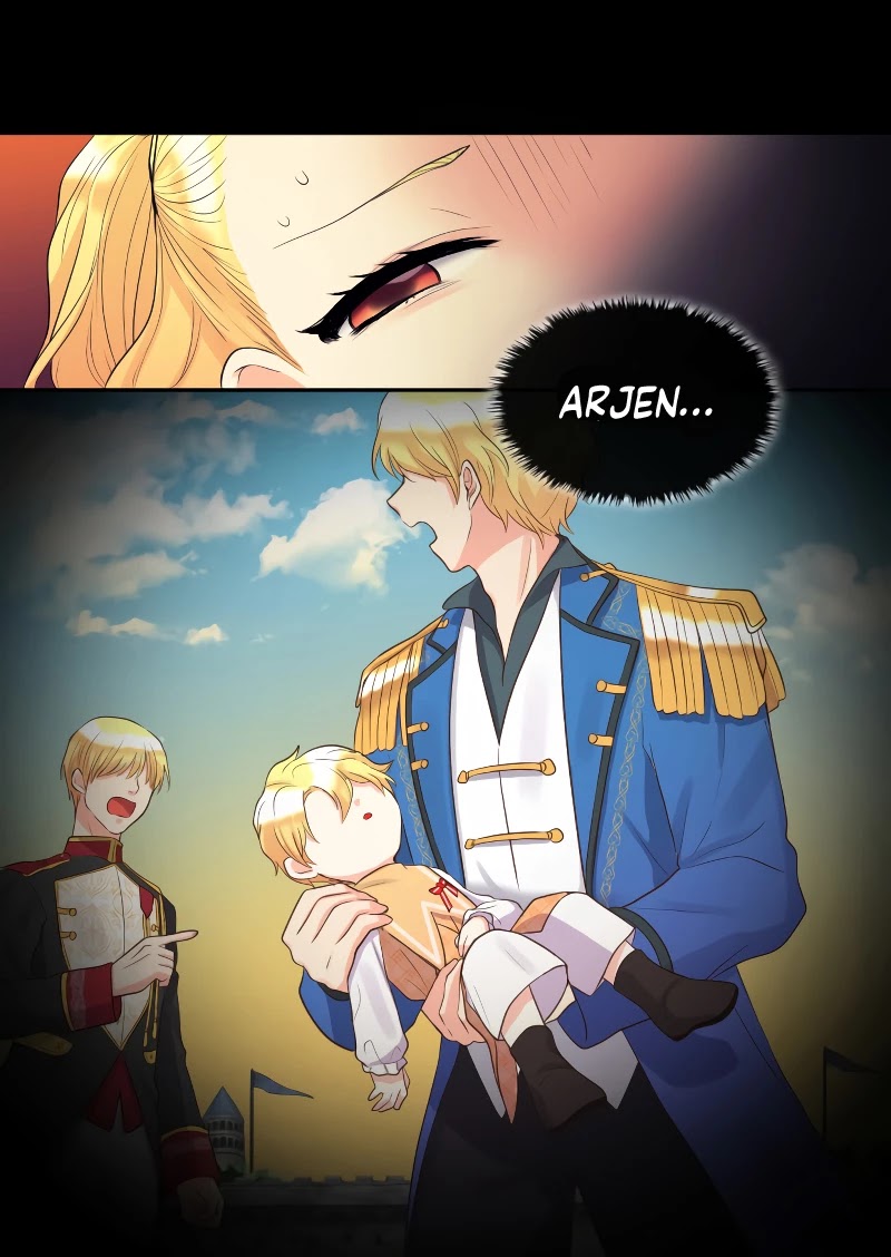 The Twin Siblings’ New Life Chapter 22 page 5 - Chapter 22