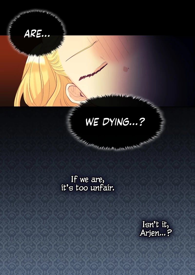 The Twin Siblings’ New Life Chapter 22 page 6 - Chapter 22