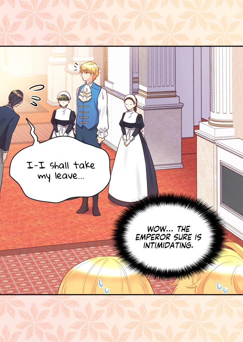 The Twin Siblings’ New Life Chapter 23 page 10 - Chapter 23