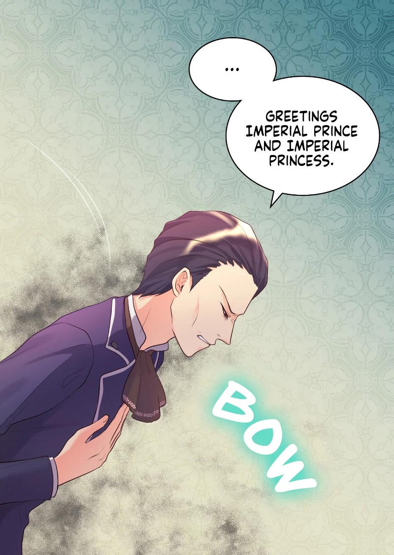 The Twin Siblings’ New Life Chapter 23 page 12 - Chapter 23