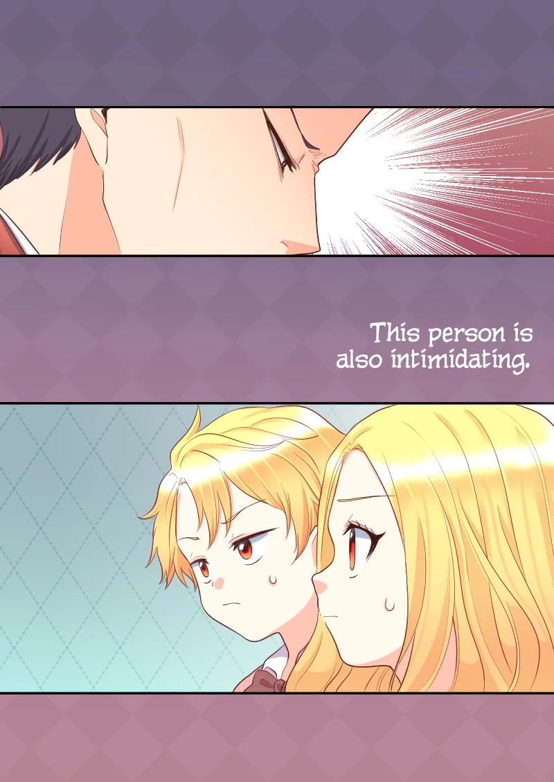 The Twin Siblings’ New Life Chapter 23 page 13 - Chapter 23