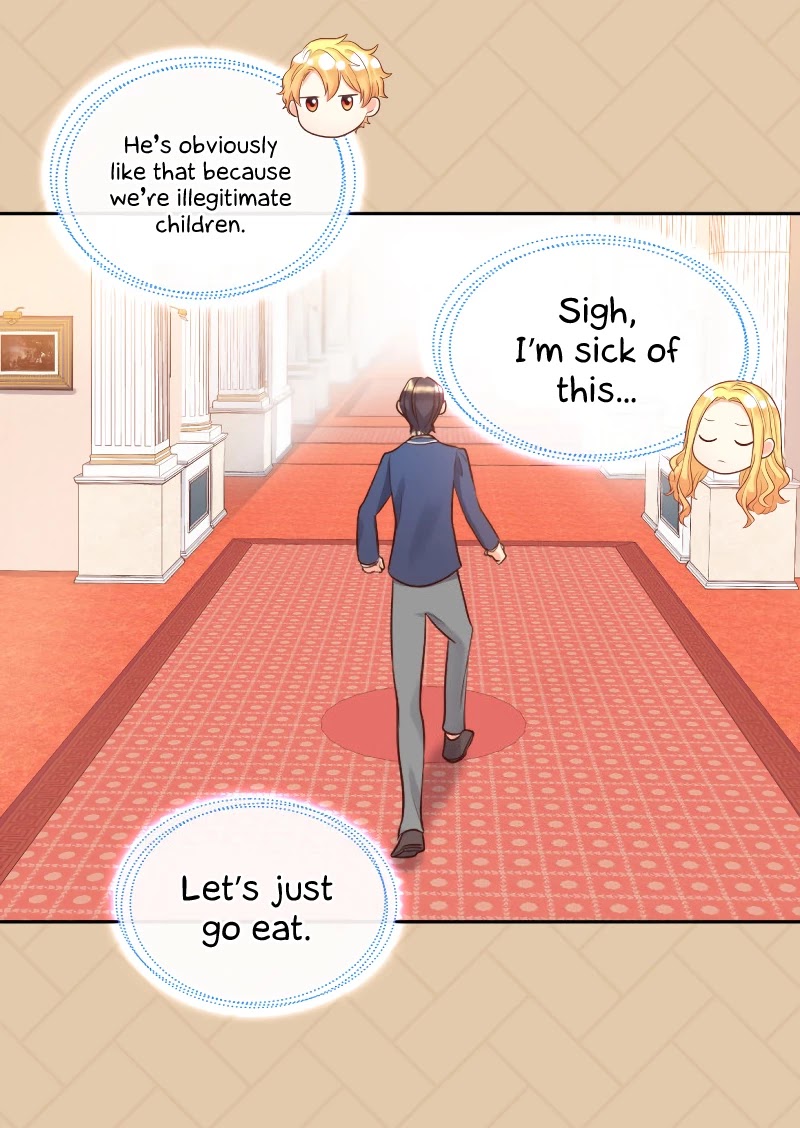 The Twin Siblings’ New Life Chapter 23 page 14 - Chapter 23