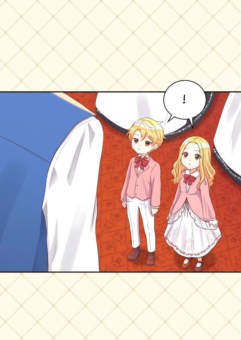 The Twin Siblings’ New Life Chapter 23 page 15 - Chapter 23