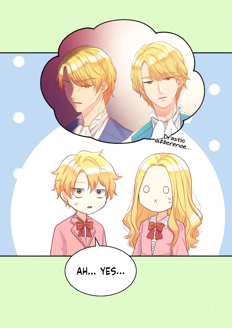 The Twin Siblings’ New Life Chapter 23 page 17 - Chapter 23