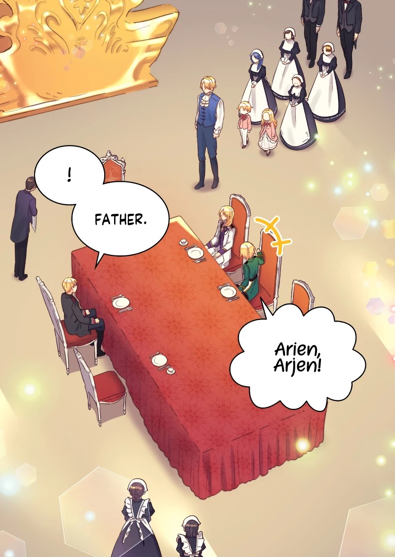 The Twin Siblings’ New Life Chapter 23 page 18 - Chapter 23