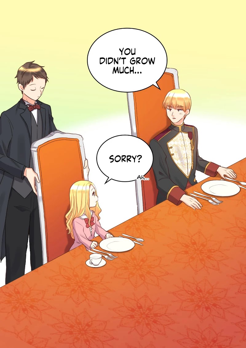 The Twin Siblings’ New Life Chapter 23 page 20 - Chapter 23
