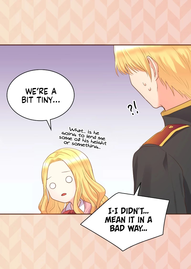 The Twin Siblings’ New Life Chapter 23 page 21 - Chapter 23