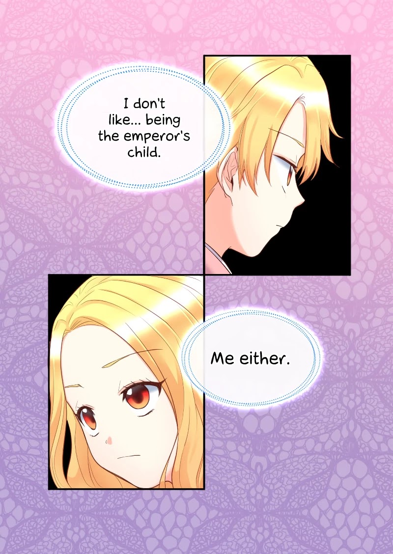 The Twin Siblings’ New Life Chapter 23 page 24 - Chapter 23