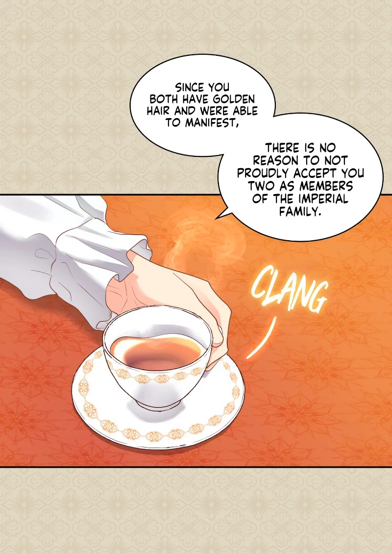 The Twin Siblings’ New Life Chapter 23 page 26 - Chapter 23