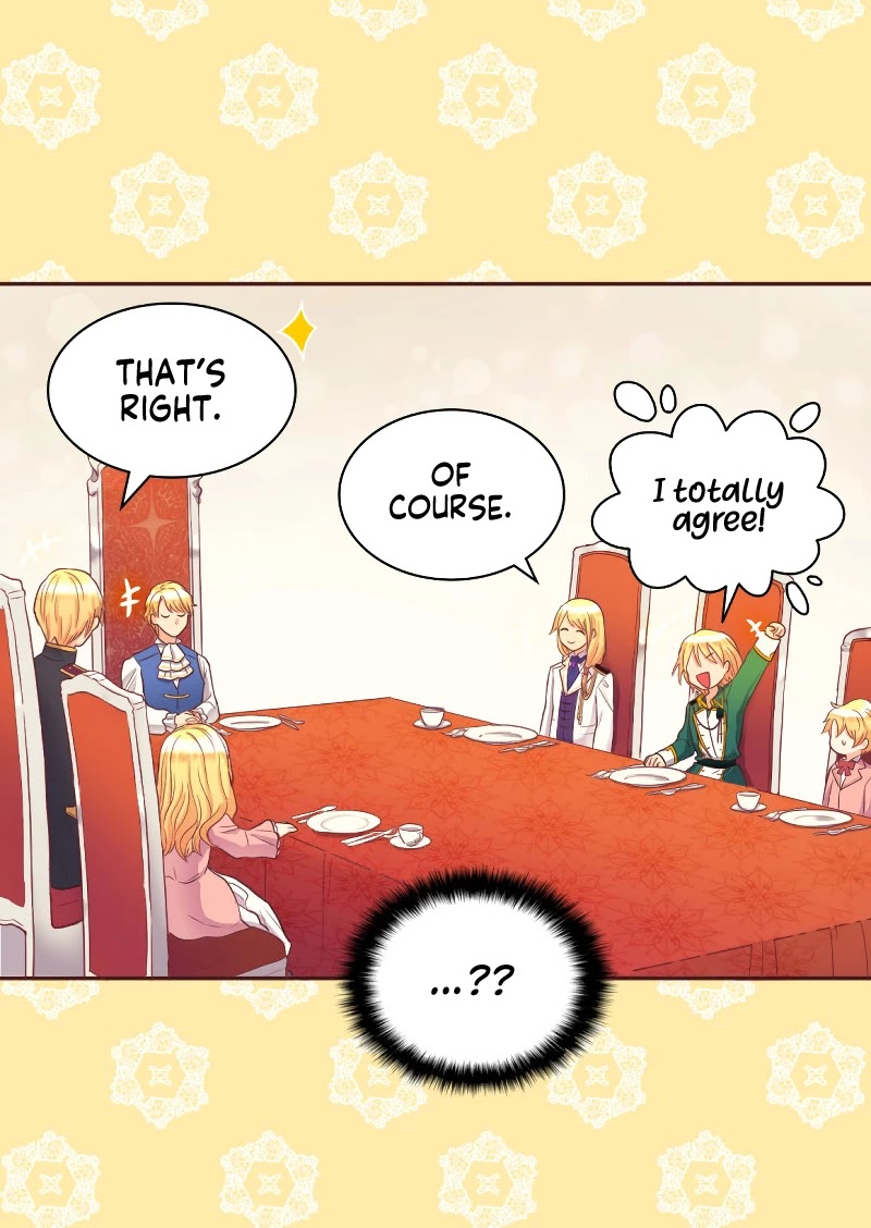 The Twin Siblings’ New Life Chapter 23 page 27 - Chapter 23