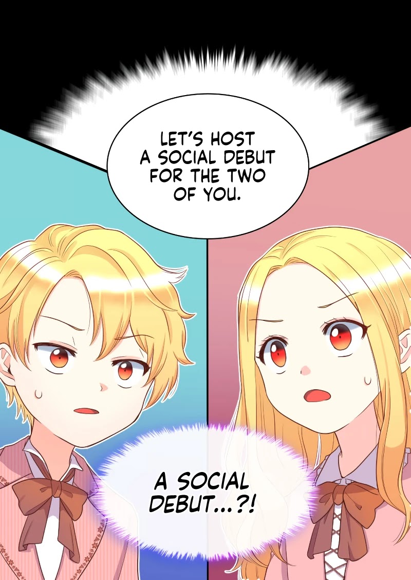 The Twin Siblings’ New Life Chapter 23 page 28 - Chapter 23