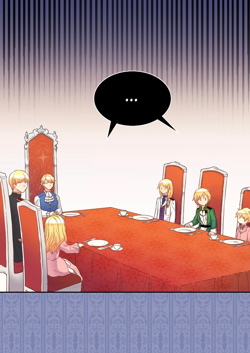 The Twin Siblings’ New Life Chapter 23 page 30 - Chapter 23