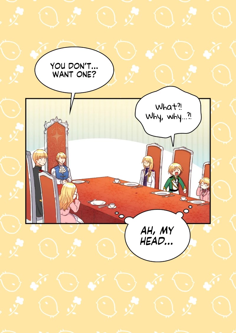 The Twin Siblings’ New Life Chapter 23 page 31 - Chapter 23