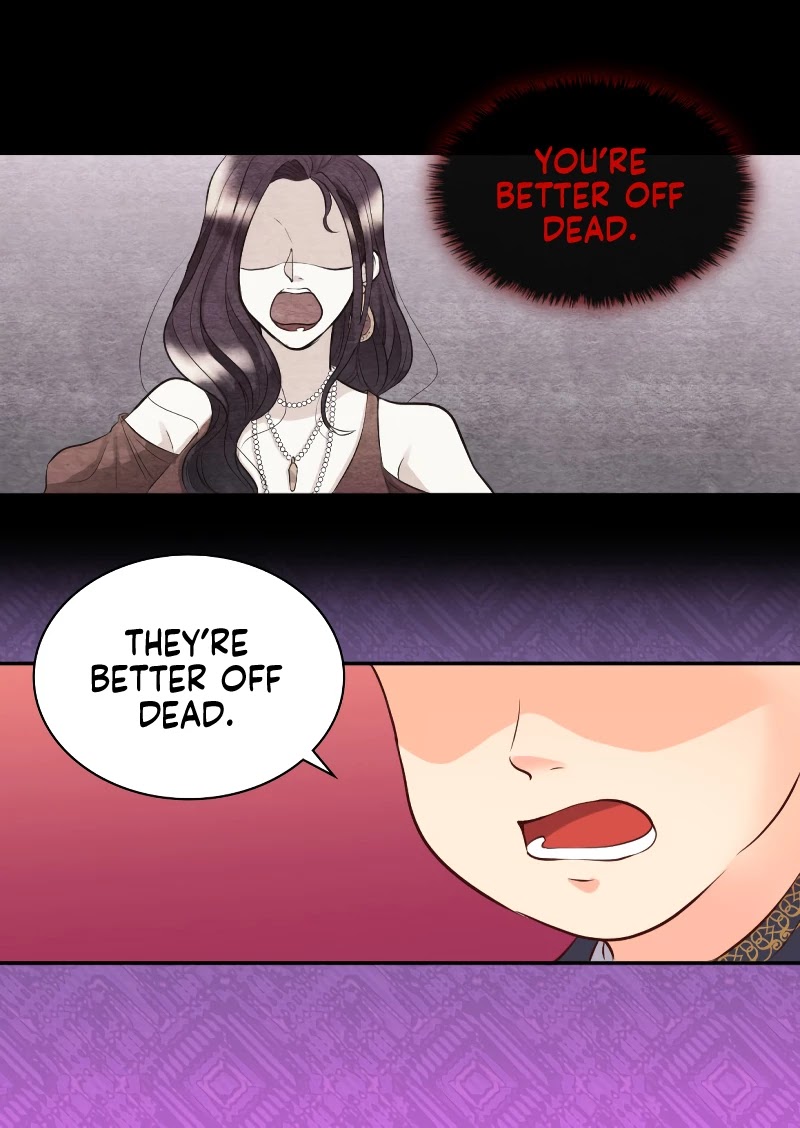 The Twin Siblings’ New Life Chapter 23 page 35 - Chapter 23
