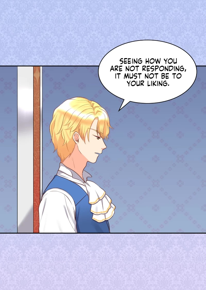 The Twin Siblings’ New Life Chapter 23 page 37 - Chapter 23
