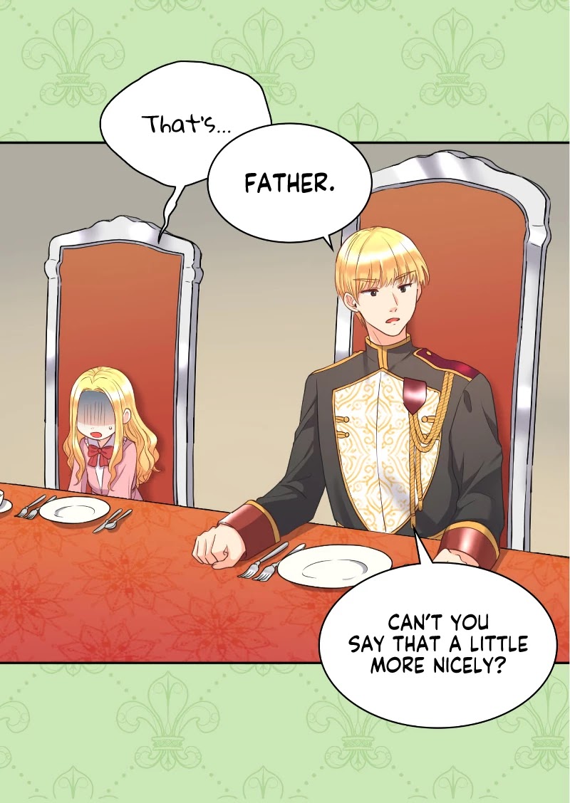 The Twin Siblings’ New Life Chapter 23 page 38 - Chapter 23