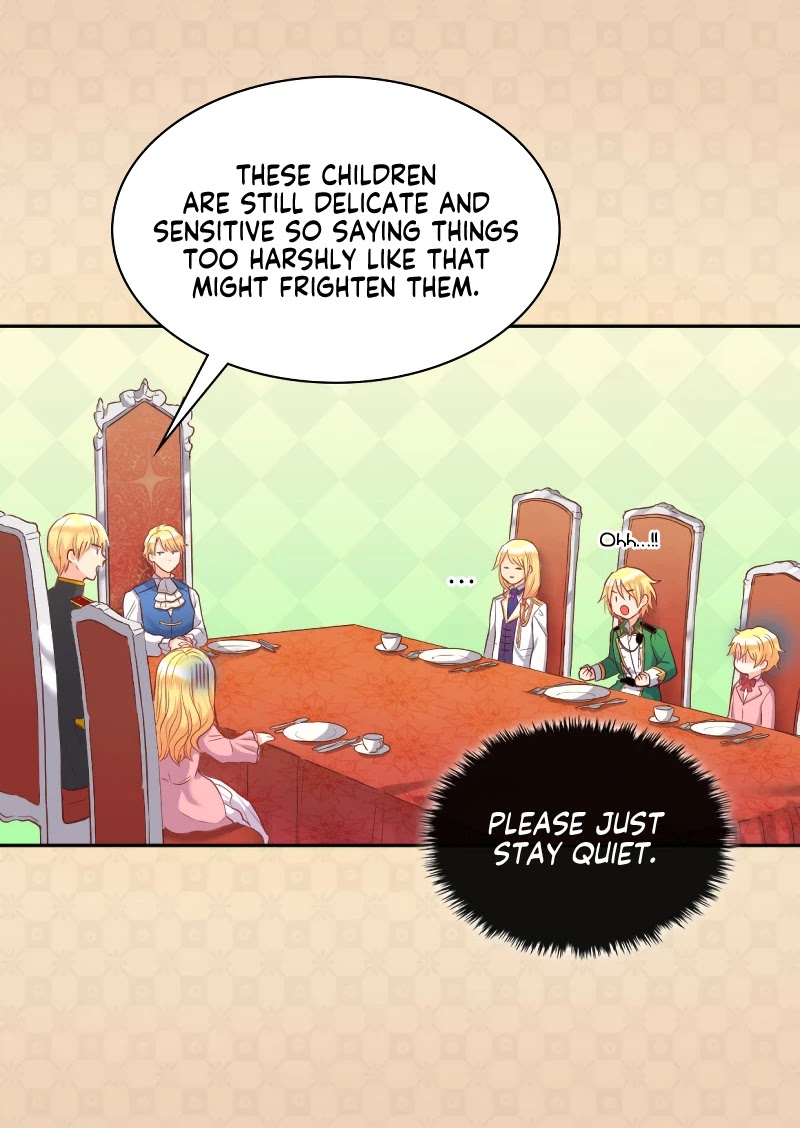 The Twin Siblings’ New Life Chapter 23 page 39 - Chapter 23