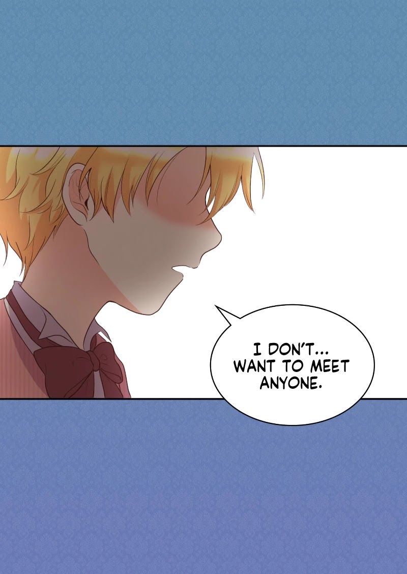 The Twin Siblings’ New Life Chapter 23 page 40 - Chapter 23