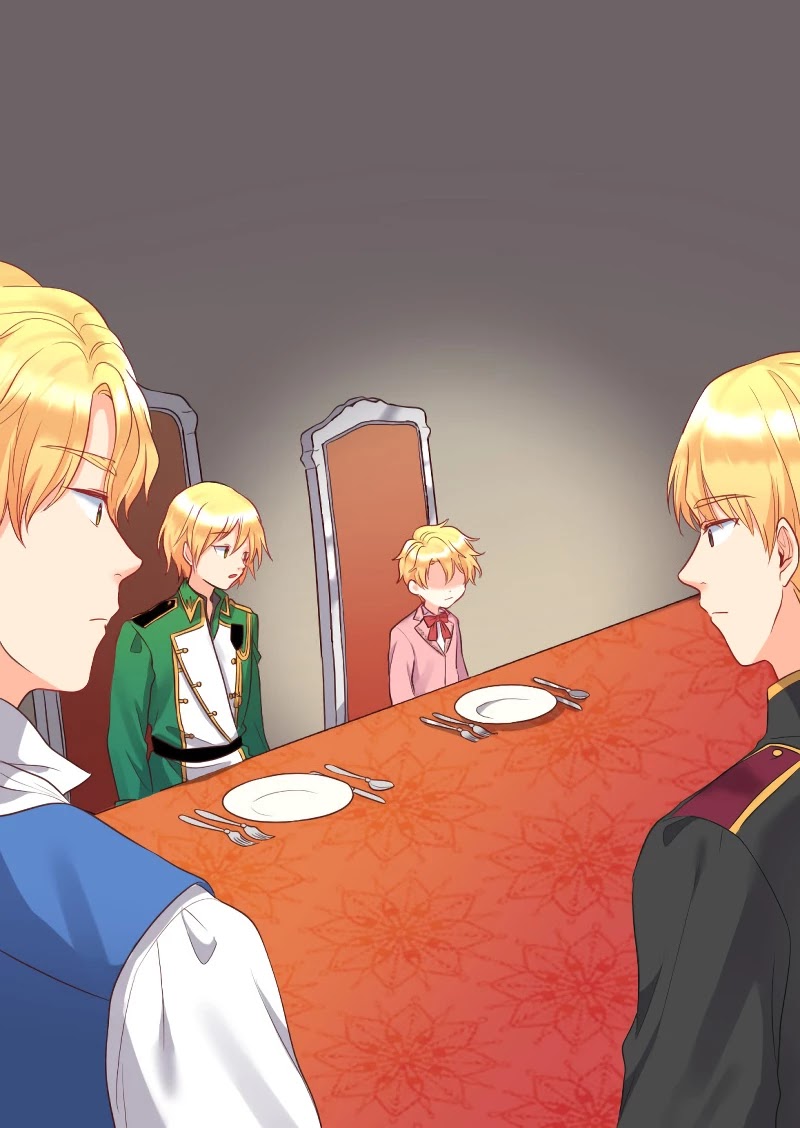 The Twin Siblings’ New Life Chapter 23 page 41 - Chapter 23