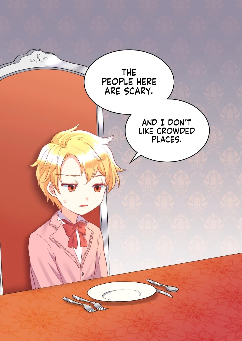 The Twin Siblings’ New Life Chapter 23 page 42 - Chapter 23