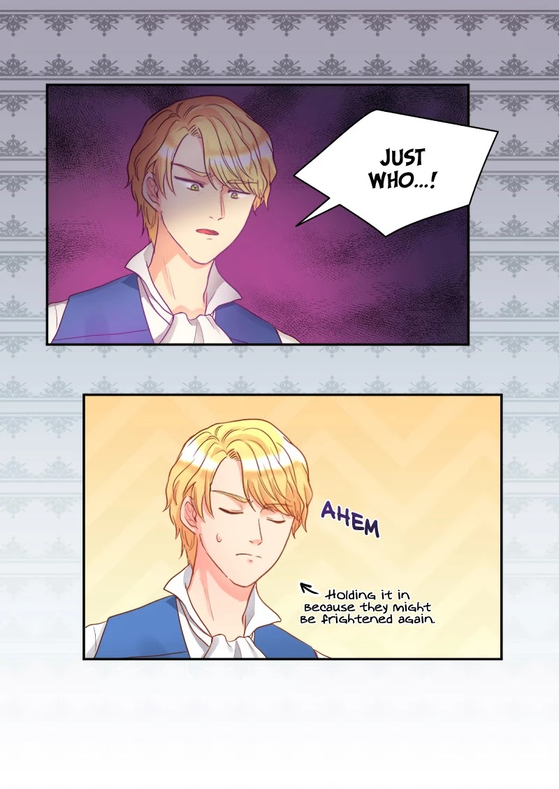 The Twin Siblings’ New Life Chapter 23 page 43 - Chapter 23